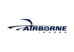 Airborne Image Brand Identity Logo Design