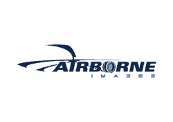 Airborne Images Brand Identity Logo Design
