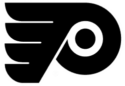 NHL Philadelphia Flyers Logo