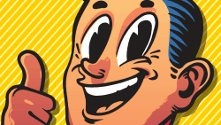 Joyful Jack's Logo Design