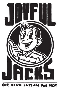 Joyful Jacks Illustration
