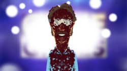 Animation for Comedian Jeff Foxworthy and NBC