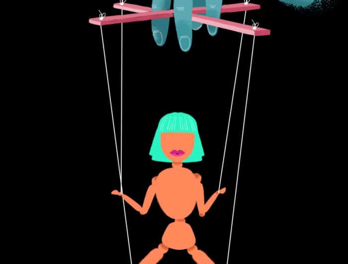 PuppetmasterZookeeperMusicVideoAnimation