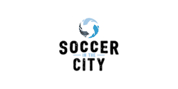 Soccer in the City Documentary Logo Design by Zookeeper