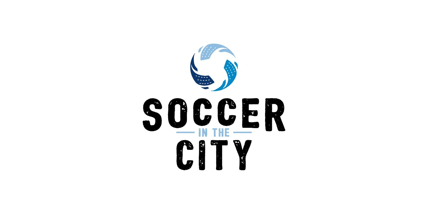 Soccer Documentary Logo Design