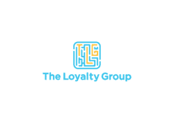 The Loyalty Group Brand Identity Logo Design