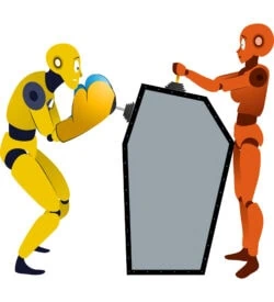 Don't Animation Boxing