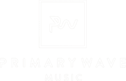 Primary Wave Music Logo