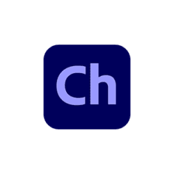 Adobe Character Animator Logo