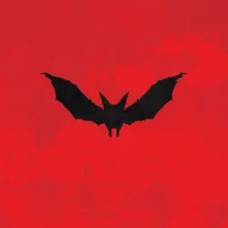 Bat Flying Animation Test