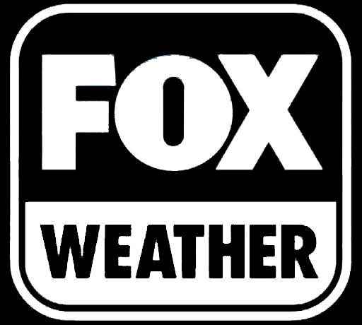 Fox Weather Logo