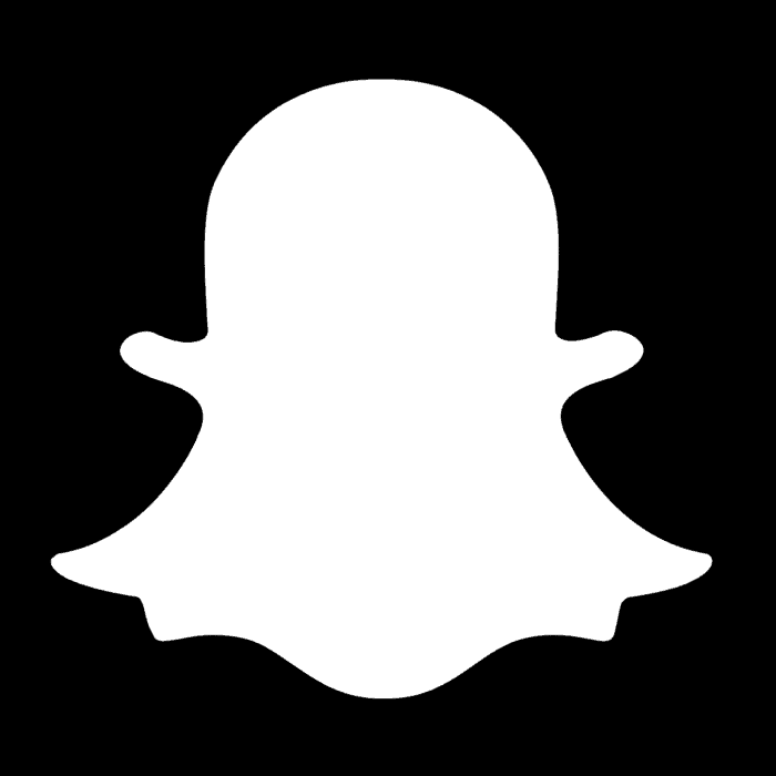 Snapchat Logo