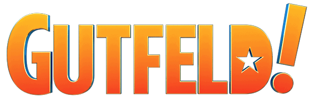Gutfeld Show Logo