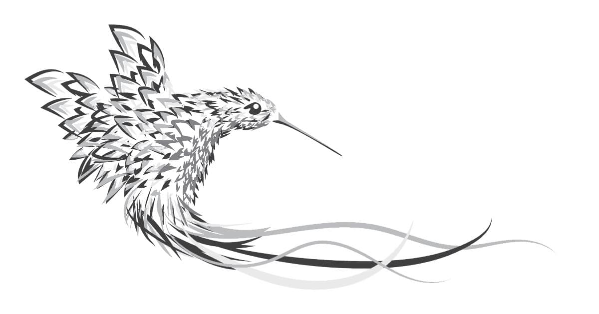 Hummingdream Final Logo Design