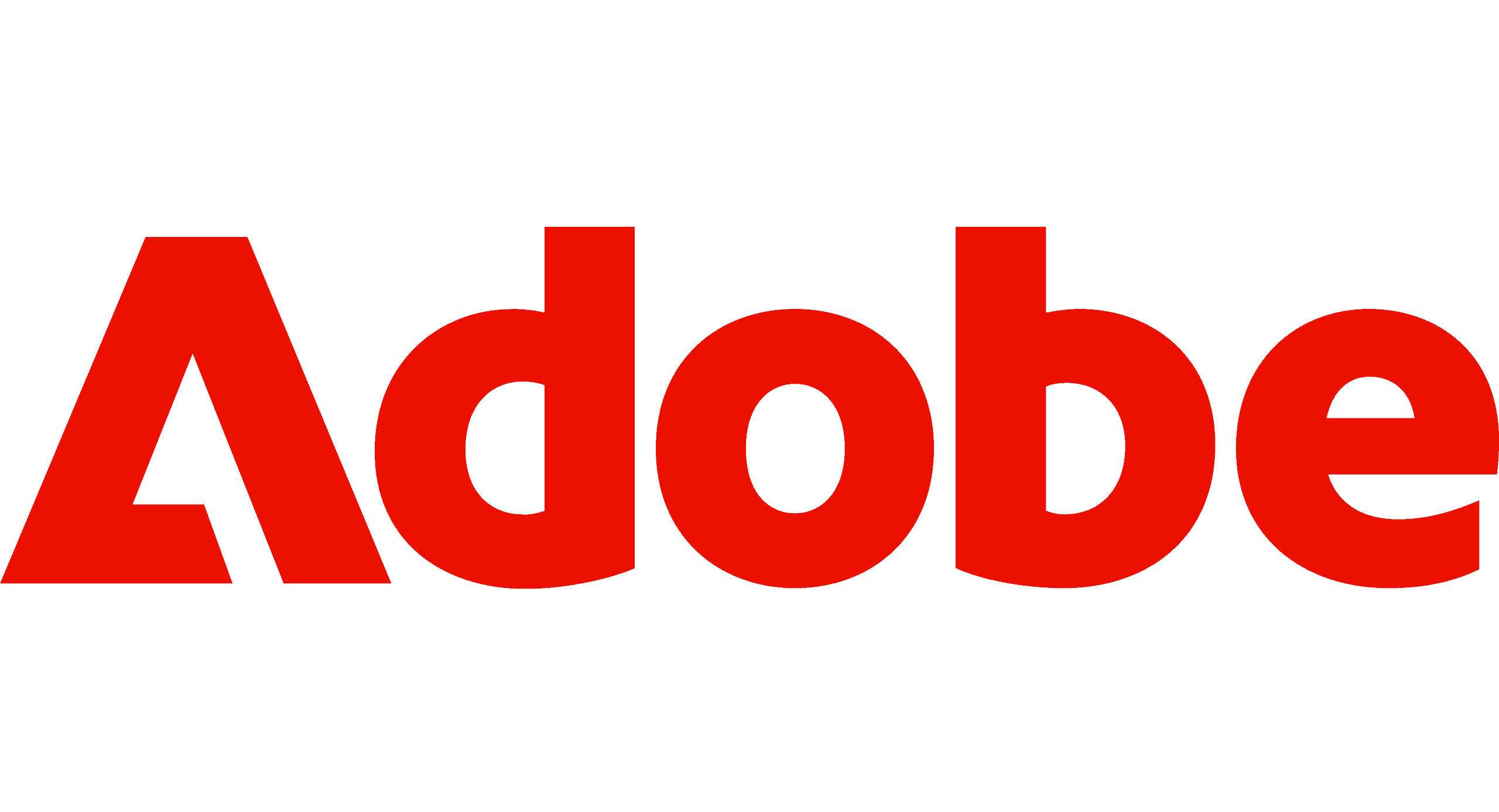 Adobe Logo