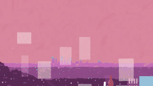 Chateau Marmont Hospitality Hotel Animation