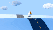 FG Truck Animation