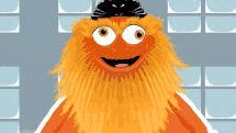 Gritty Holiday Animation