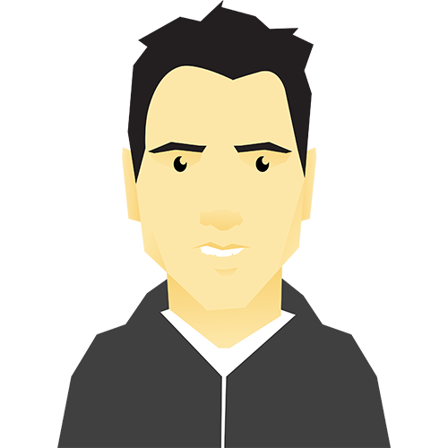ECD/Founder of Zookeeper Dave Waite