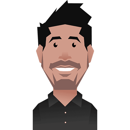Animator Steven