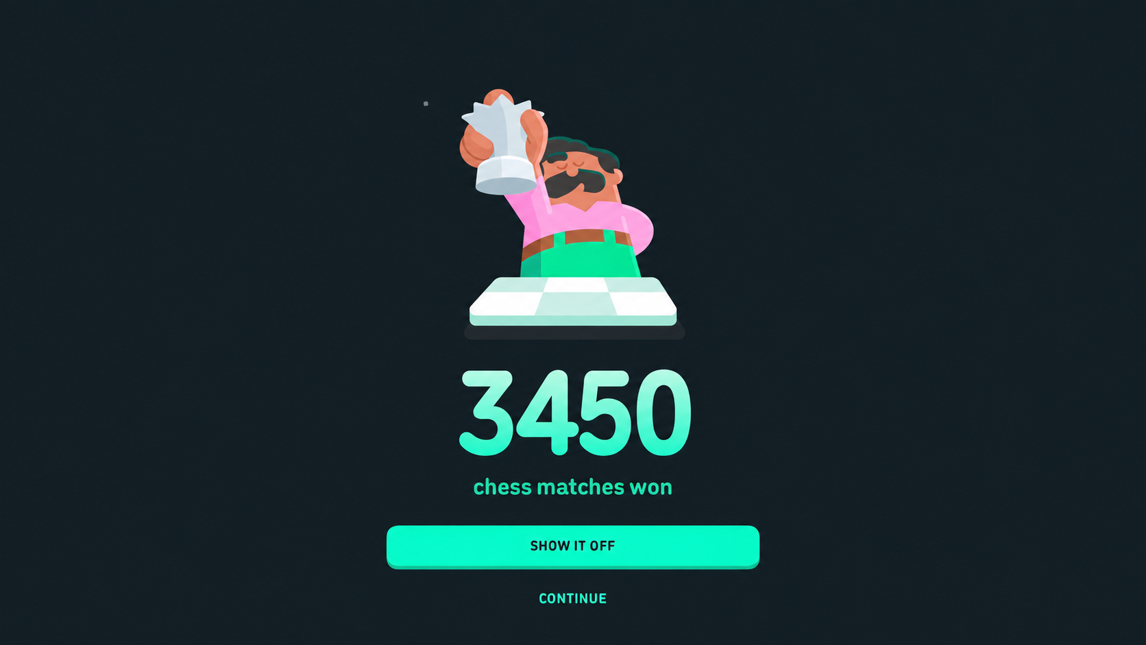 Duolingo Animation Chess